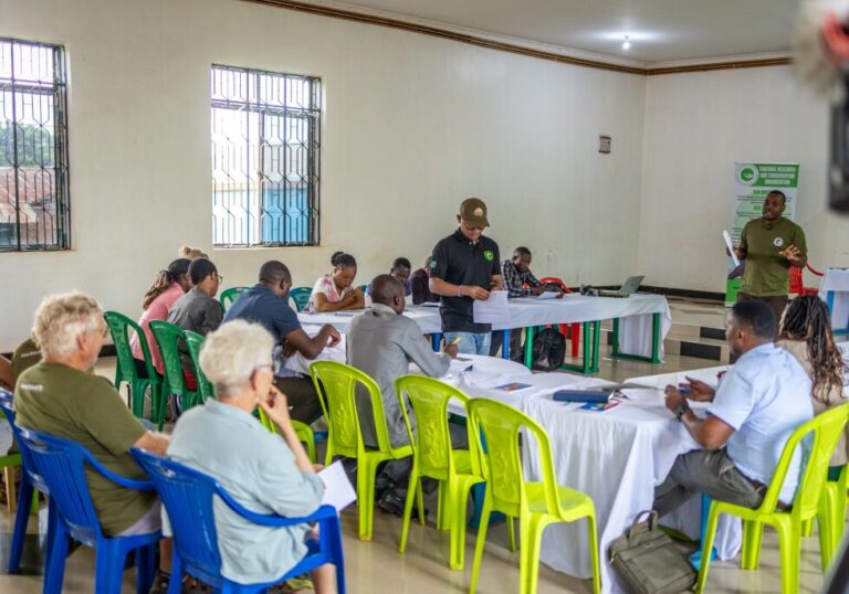 Project development and management, Wahifadhi Investment Limited