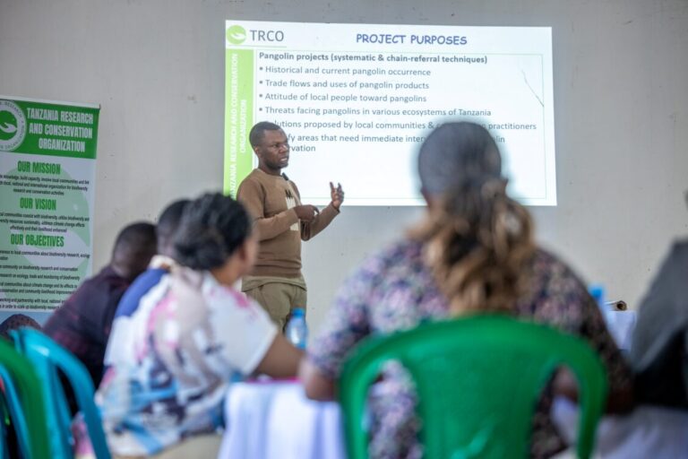 Project evaluations, Wahifadhi Investment Limited